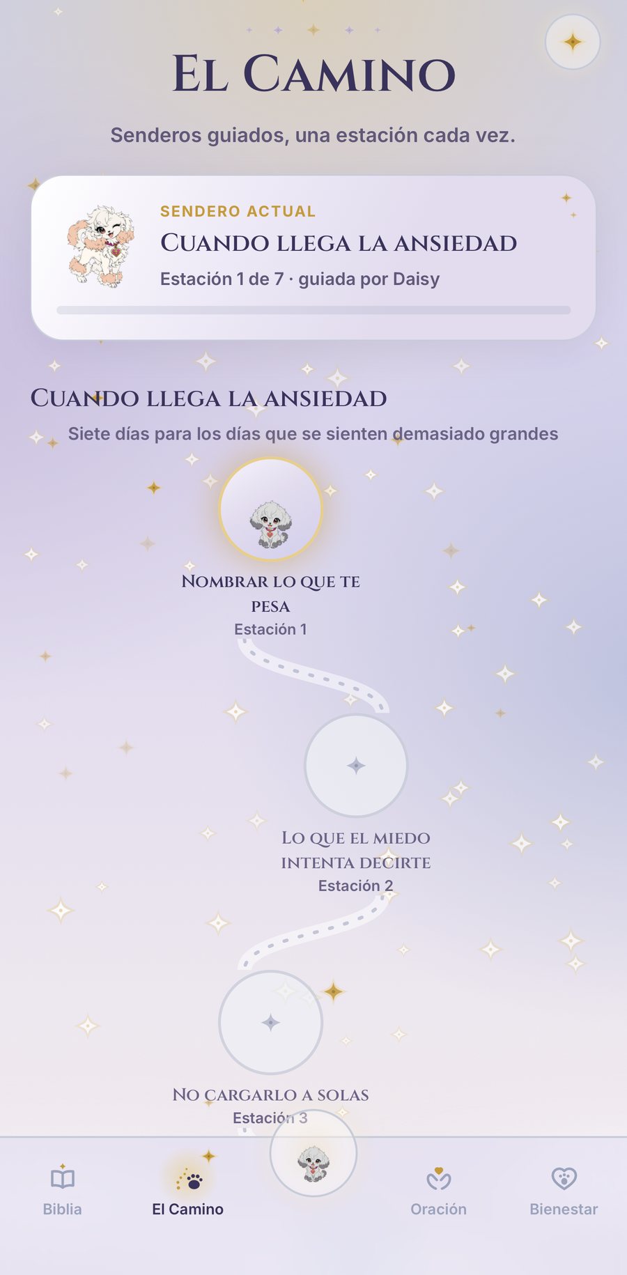 Tu camino con Jesús hacia la verdad y la vida